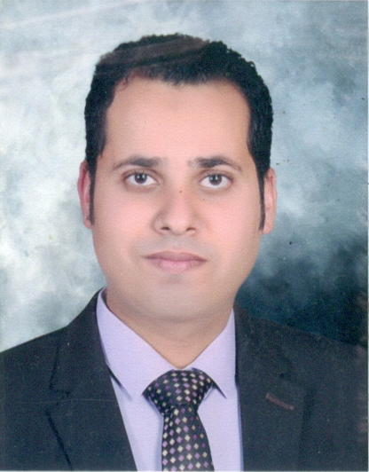 Ahmed Foad EL-Elimy